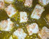 रेस्टोरेंट स्टाइल ग्रेवी चिल्ली पनीर (restaurant style gravy chilli paneer recipe in Hindi) रेसिपी चरण 2 फोटो