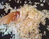 Foto del paso 1 de la receta: Hamburguesas saludables