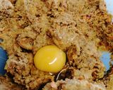 Foto del paso 6 de la receta: Pastel de lentejas