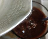 Foto langkah ke 2 dari resep Es kopi gilus.