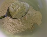 Foto langkah ke 1 dari resep Cumi tepung with black pepper saos.