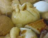 A picture of step 6 of 5 Minute Mochi.