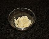 A picture of step 4 of Easy Cold Ginger Chicken.