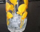 A picture of step 1 of Summer special lime juice.