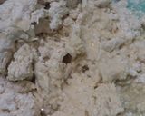 Foto langkah ke 3 dari resep Kue Mangkok dengan Tape Singkong.