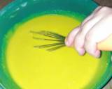 Eggless malpura on Tawa recipe step 5 photo
