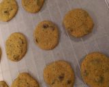 A picture of step 18 of Zabeth's Chocolate Chip Cookies.