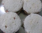 চিকেন হুইলস রেসিপি ধাপ - 7 ছবি