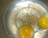 Foto del paso 2 de la receta: Bombas de papas y bastones de queso
