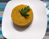 Foto del paso 5 de la receta: Causa Rellena de Quinoa o Quinua