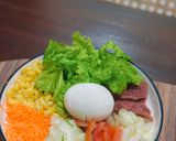 Foto langkah ke 1 dari resep Salad Sayur.