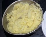 Foto del paso 1 de la receta: Bombas de papas súper rápidas y ricas🤤