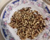 عکس مرحله 6 از دستور دسر شکلاتی نارگیلی کنجدیsolmaz