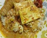 Foto langkah ke 3 dari resep 1247. Nasi Kari Ayam.