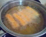 Foto langkah ke 5 dari resep Nugget Tahu.