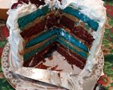 Foto del paso 3 de la receta: Torta de terror