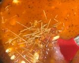 Pas rețetă Pasta fagioli 10 fotografie