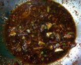Kanya's Spicy Sauce for grills dish recipe step 1 photo