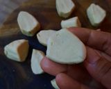 গজা (goja recipe in Bengali) রেসিপি ধাপ - 4 ছবি