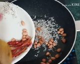 A picture of step 3 of Moth Beans Curry || Matki Ki Sabji.