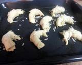 Garlic Parmesan Rolls recipe step 4 photo