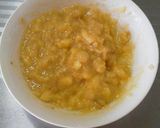 A picture of step 5 of Rich Banana Brownie.