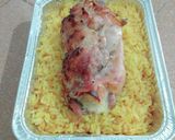 Foto del paso 7 de la receta: Patamuslo de pollo sorpresa