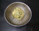 A picture of step 3 of Methi Sticks.