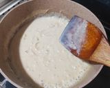Foto langkah ke 4 dari resep Crispy Chicken Steak with Sauce.
