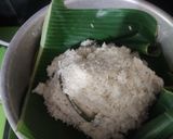 Foto langkah ke 2 dari resep Mango Sticky Rice.