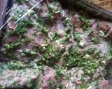 Foto del paso 3 de la receta: Carne a la parrilla (abastero)