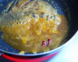 A picture of step 10 of Shiso-Scented Oysters Marinated in Oil.