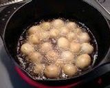 A picture of step 1 of Sweetly Simmered Potatoes and Chicken Wings.