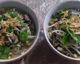 Foto langkah ke 5 dari resep Soto Tauco Tegal.