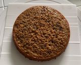 Foto langkah ke 8 dari resep Carrot Cake.