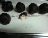 A picture of step 2 of Easy Uguisu Mochi to Enjoy All Year Round.