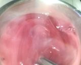 A picture of step 4 of Sig's Homemade Black Grape Jelly.