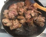 Foto del paso 4 de la receta: Panitas guisadas