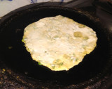 பச்சை பயறு வெந்தய கீரை சப்பாத்தி ரெசிபி ஸ்டேப் 12 புகைப்படம்