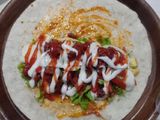 Kebab Ala Rumahan