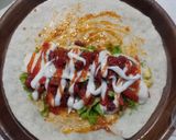 Foto langkah ke 2 dari resep Kebab Ala Rumahan.
