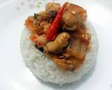 Seafood Kimchi Soup recipe step 4 photo