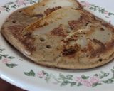 Foto del paso 8 de la receta: Pancakes proteicos!