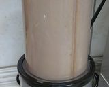 A picture of step 8 of Easy Homemade Brown Rice Amazake with a Yogurt Maker.