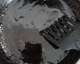 Foto langkah ke 1 dari resep Brownies Cookies.