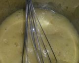 A picture of step 5 of Sig's German mixed Asparagus Soup.