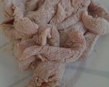 A picture of step 4 of ~* Maple Syrup Cocaholic Chicken w/ Squashini Side Dish *~.