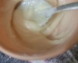 चिरोटे (chirote recipe in Hindi) रेसिपी चरण 3 फोटो