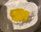 Foto del paso 3 de la receta: Pizza fácil y rápida