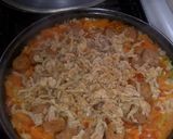 Foto del paso 7 de la receta: Orgía de Machas a la..."Paramí"